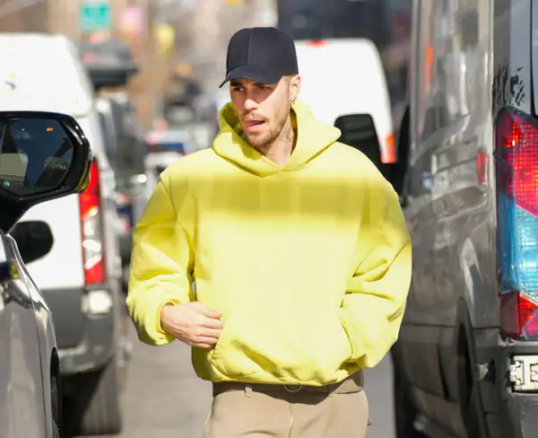 After Justin Bieber Received Backlash For His