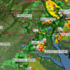 Damaging Maryland storms knock out power, take down trees and power lines