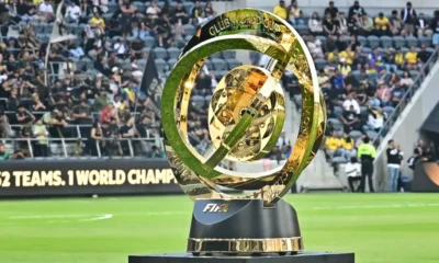 FIFA Club World Cup: Essential Insights as the Game-Changing Soccer Tournament of the Century Begins