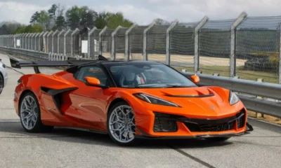 DETROIT — General Motors is set to enhance its Corvette lineup by introducing a new high-performance hybrid variant of the iconic American sports car. On Tuesday, the Detroit automaker unveiled the 2026 Chevrolet Corvette ZR1X “hypercar” — a boosted version of the Corvette E-Ray hybrid that was launched in 2023. It boasts performance metrics comparable to the current Corvette ZR1, featuring a twin-turbo V-8 engine, but offers quicker acceleration due to “electrification” technologies. “It is the most advanced Corvette we’ve ever produced. America’s true hypercar has arrived,” stated Megan Dalley, Corvette marketing manager, during a press event. “We are putting the world on notice with this car, showcasing what Corvette and America’s true supercar can achieve.” A “hypercar” is viewed as a level above a “supercar,” distinguished by performance factors such as speed, acceleration, and 0-60 mph times. Both classifications exceed traditional “sports cars.”