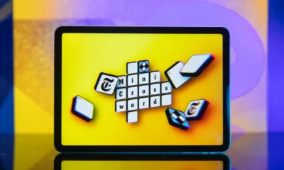 NYT Mini Crossword Solutions and Clues for June 17, 2025