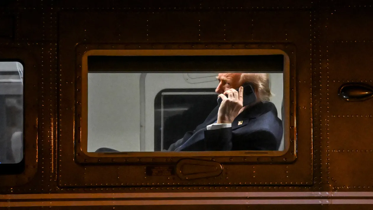 Trump's $499 smartphone is expected to be manufactured in China