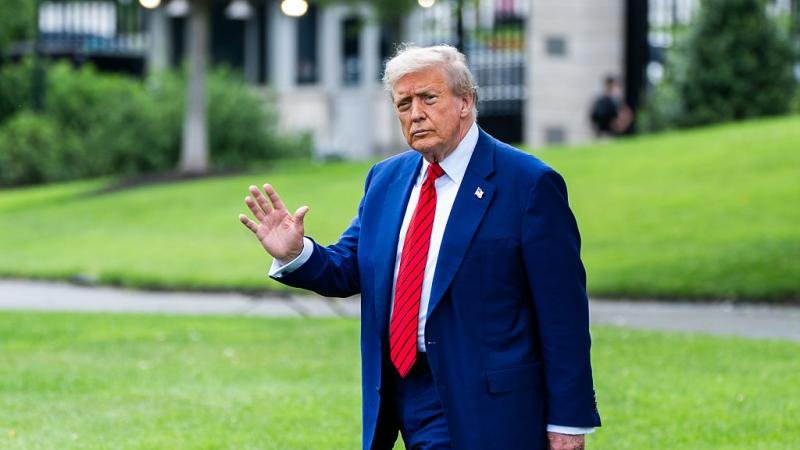 us attacks iran Trump says US warplanes attacked Iranian nuclear sites