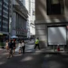 AI Threat to Financial Stability 5 Urgent Risks