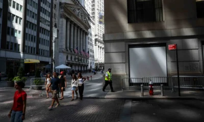 AI Threat to Financial Stability 5 Urgent Risks