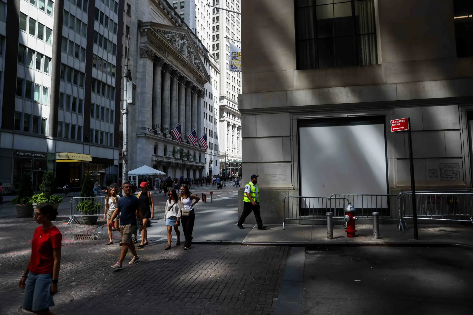 AI Threat to Financial Stability 5 Urgent Risks