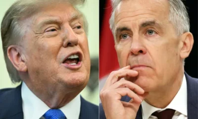 Canada Retaliatory Tariffs: Full Response to U.S. Trade Hikes