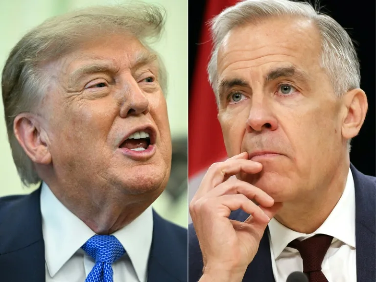 Canada Retaliatory Tariffs: Full Response to U.S. Trade Hikes