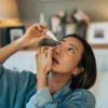 Clear Eyes Recall Nearly 40,000 Bottles Pulled Over Sterility