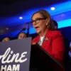 Darline Graham Defeats Ralph Norman in SC Senate GOP Runoff