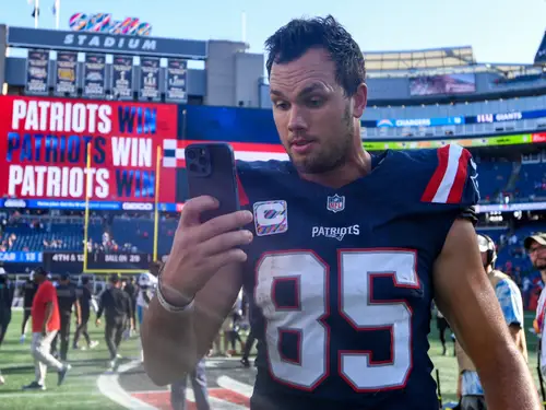 Fantasy Football Stock Market: 7 Winning Picks