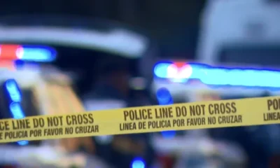 Forest Grove Quintuple Murder Suspect Found Dead in Washington