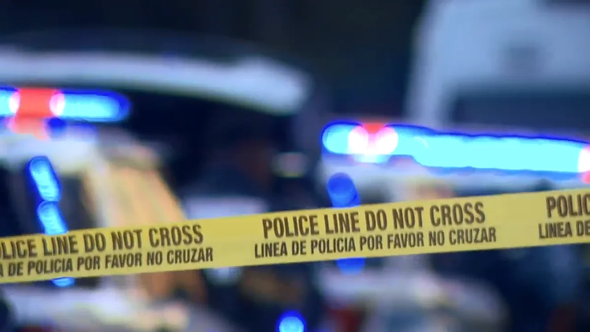 Forest Grove Quintuple Murder Suspect Found Dead in Washington