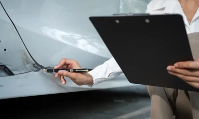 Illinois Auto Insurance Appraisal Law: What Drivers Need to Know