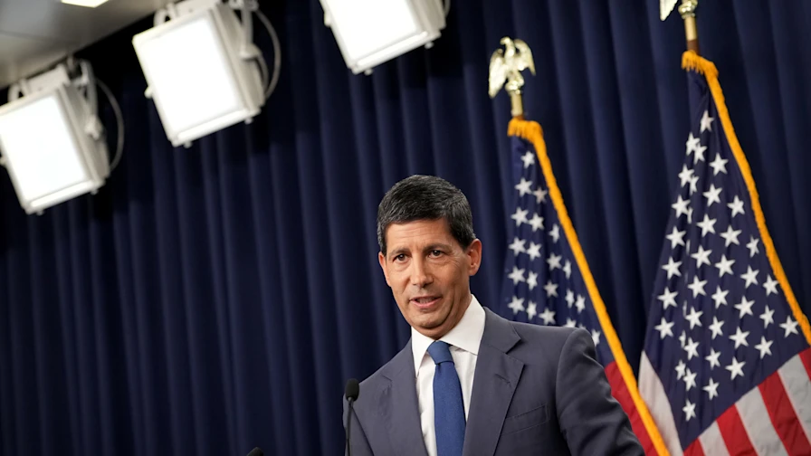 Kevin Warsh Fed Chair: 5 Questions Investors Want Answered
