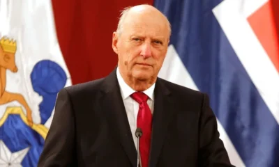 King Harald V Dies at 89: Norway’s Sailing Monarch Retrospective