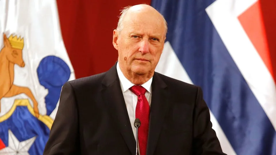 King Harald V Dies at 89: Norway’s Sailing Monarch Retrospective