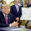 Lake America: What Trump’s Renaming Order Really Changes