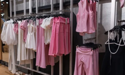 NY Complaint Accuses Apparel Brand of Using AI Models Secretly