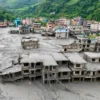 Over 540 foreign tourists from 30+ countries are missing after glacial flash floods devastated Nepal and Tibet. Get the latest rescue and casualty updates.