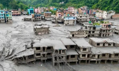 Over 540 foreign tourists from 30+ countries are missing after glacial flash floods devastated Nepal and Tibet. Get the latest rescue and casualty updates.