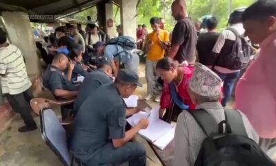 Nepal-Tibet Flood: 750 Dead as 3,000 Remain Missing