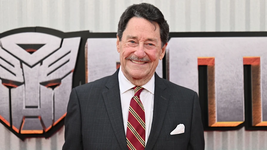 Peter Cullen Dies at 85 Voice of Optimus Prime & Eeyore