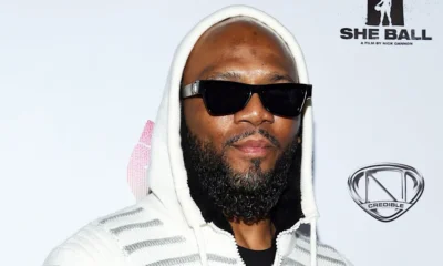 Samuel Monroe Jr. Dies at 52: Menace II Society Actor Passes