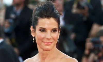 Sandra Bullock Bryan Randall ALS: How She Guided Her Kids