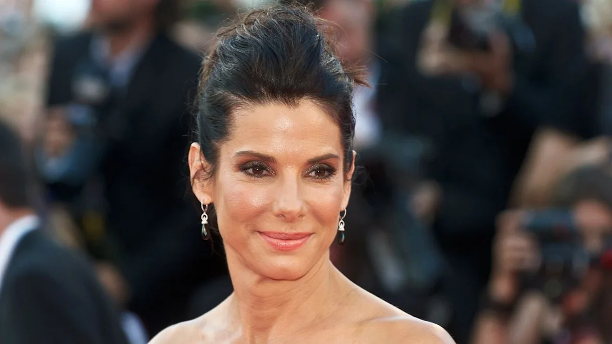 Sandra Bullock Bryan Randall ALS: How She Guided Her Kids