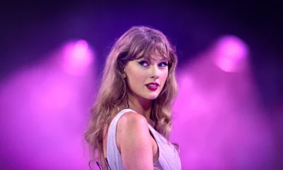 Taylor Swift Donation: 5 Inspiring Details Behind $50K Gift