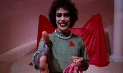 Tim Curry Dies at 80: Legacy of the Rocky Horror Icon
