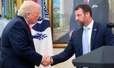 Trump’s $103,265 H-1B Visa Fee: What It Means for U.S. Tech