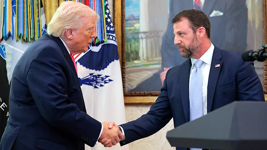 Trump’s $103,265 H-1B Visa Fee: What It Means for U.S. Tech
