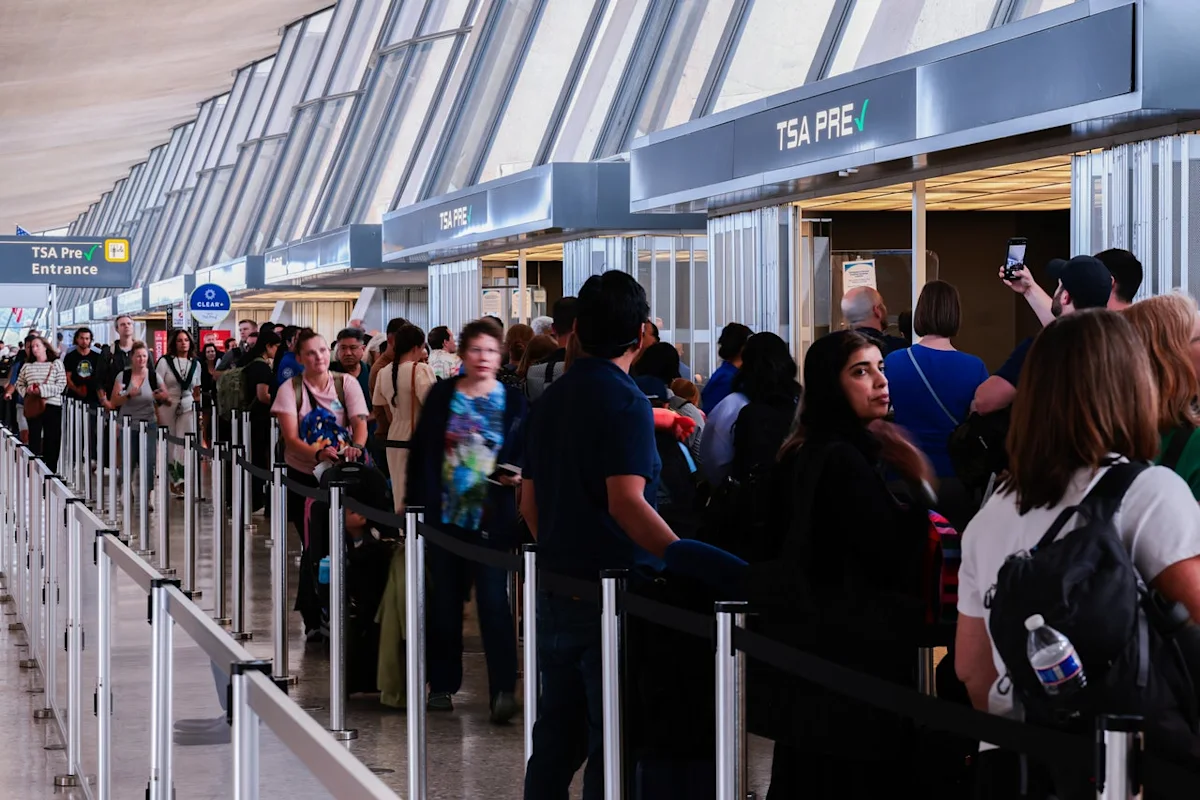 US Revokes 200,000 Visas in $400M Foreign Investor Fraud Case