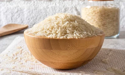White Rice Recall: 5 Urgent Pantry Checks