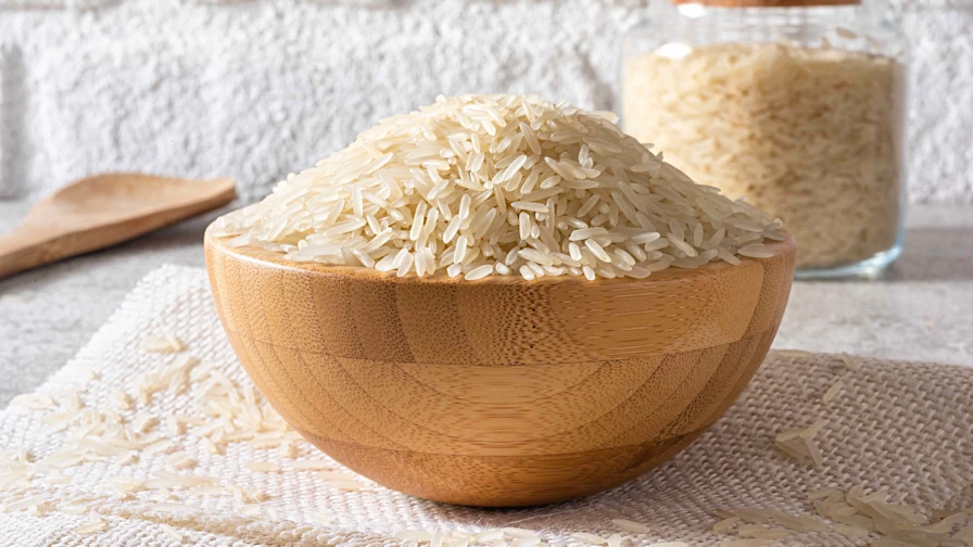 White Rice Recall: 5 Urgent Pantry Checks