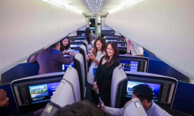 Airbus A321XLR Flights: 30+ Routes You Can Book