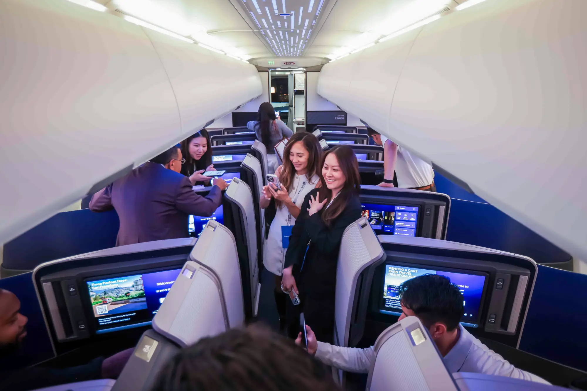 Airbus A321XLR Flights: 30+ Routes You Can Book