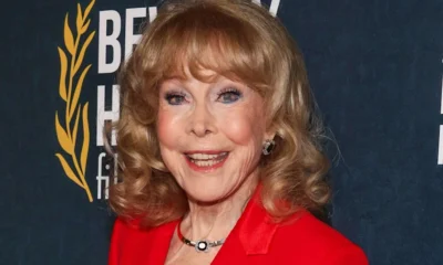Barbara Eden