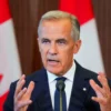 Canada Retaliatory Tariffs
