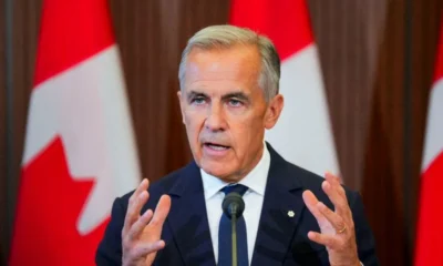 Canada Retaliatory Tariffs