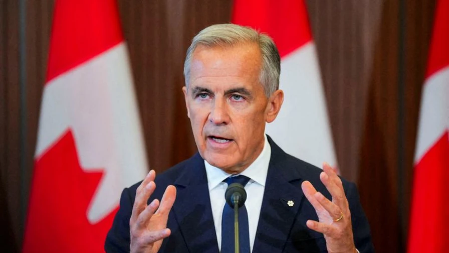 Canada Retaliatory Tariffs