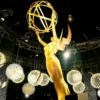 Emmy nominations 2026