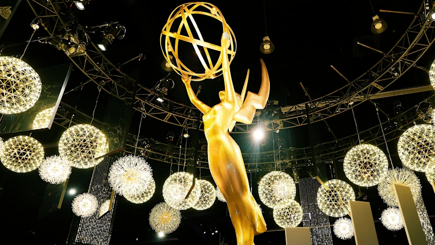 Emmy nominations 2026