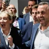 Germany election