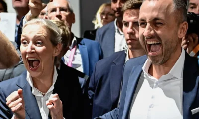 Germany election