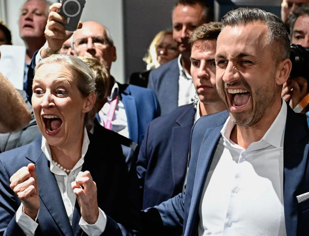 Germany election