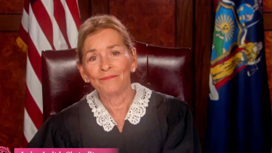 Judge Judy retirement
