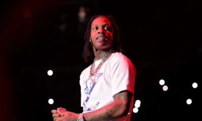 Lil Durk acquitted